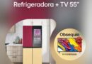 LG celebra las festividades con combos y regalos especiales por tiempo limitado en Venezuela
