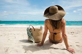 La importancia del cuidado femenino incluso en vacaciones decembrinas