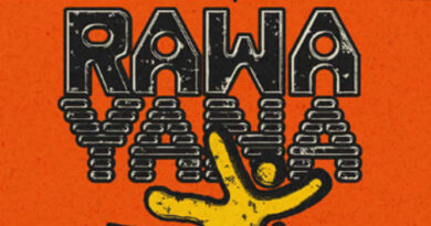 Rawayana llega a COLORS con “REYIMILLER”, una explosión musical cargada de humor