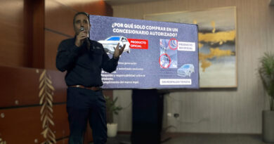 Toyota de Venezuela acelera hacia el futuro con nuevo presidente