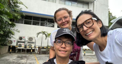 Movilidad con propósito: alianzas que cambian historias infantiles