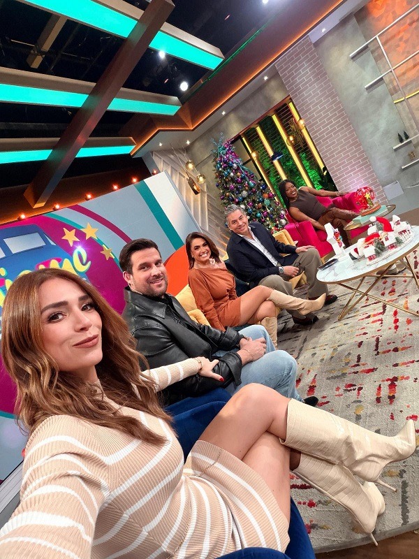 Alessandra Villegas: más cerca de su público en 2026