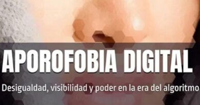 Aporofobia digital una nueva forma de exclusión en la era del algoritmo
