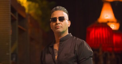 Charlie Cruz presenta “Ella No Tiene La Culpa” y consolida una nueva etapa en su carrera artística