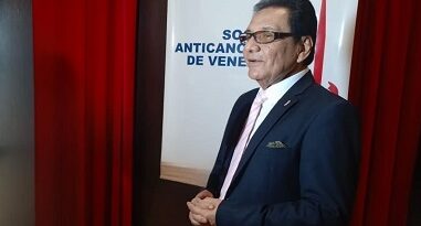 Dr. Juan Saavedra es el nuevo director general de Clínica de Prevención SAV