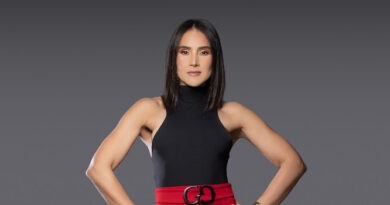 Erika Barreto Ruiz explica cómo liderarse sin caer en la autoexigencia extrema ni en la culpa permanente