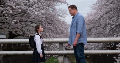 Este jueves 15 de enero llega Familia en renta a los cines de Venezuela