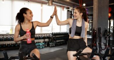 Cómo cumplir el reto de entrenar y hacerlo un hábito en 2026