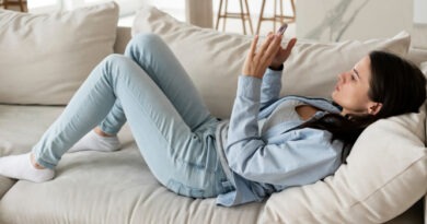 OMS: 31% de los adultos y 80% de los adolescentes del mundo no cumplen con los niveles recomendados de actividad física