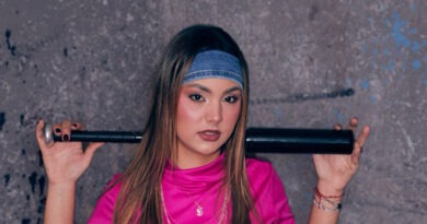 Michi Sosa Irrumpe con frescura en el ruedo musical