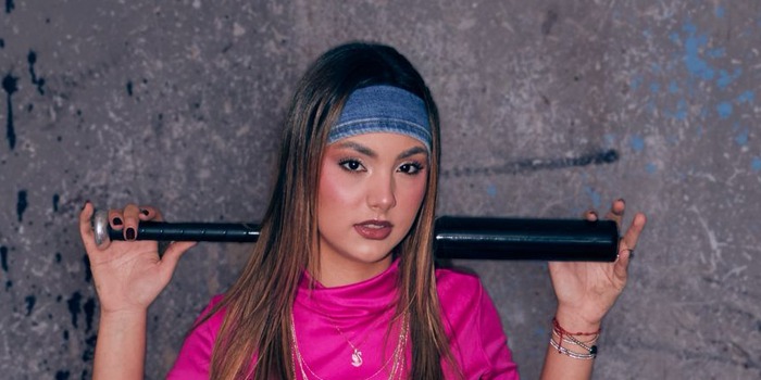 Michi Sosa Irrumpe con frescura en el ruedo musical