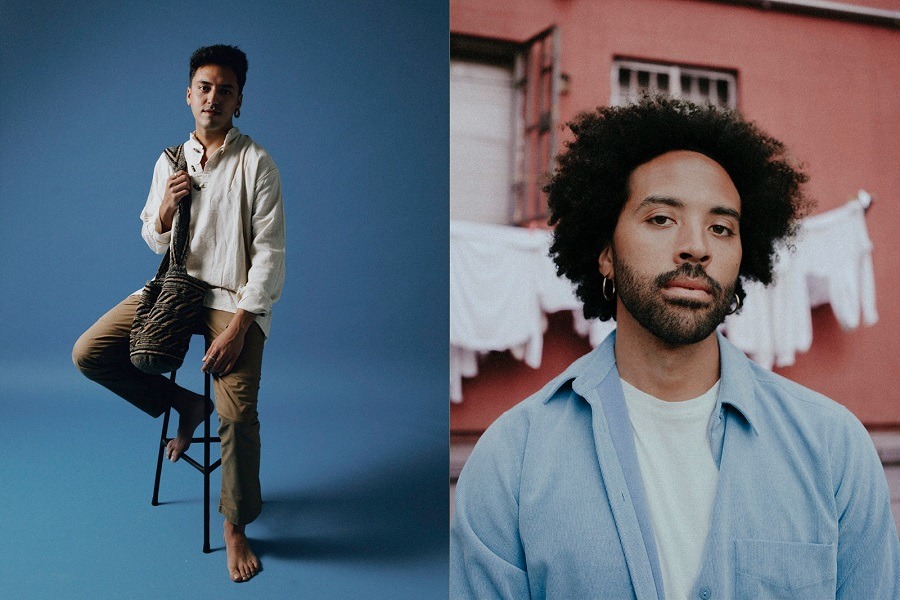 Oye Sebas y Alan Da Silva apuestan por Cocotera