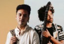 Oye Sebas y Alan Da Silva presentan 'Cocotera', una canción inspirada en las costas de Colombia, Brasil y Argentina