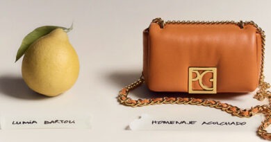 Purificación García y Todolí Citrus unen arte y naturaleza