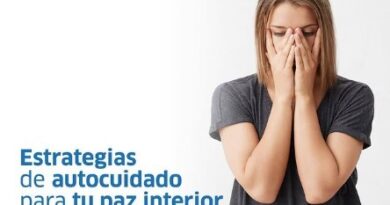 Estrategias de autocuidado: El camino hacia el equilibrio y la paz interior