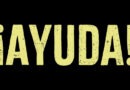Nuevo tráiler y póster de ¡AYUDA!