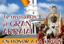 El Santuario de Fátima celebrará gran Arraial en honor a la «Virgen de La Candelaria» este 8F