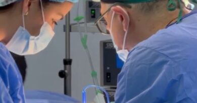 Hernias que no se ven, pero se sienten