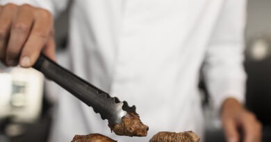 Tips para no cocineros: Utiliza el utensilio correcto