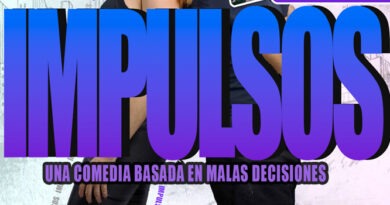 María Antonieta Duque y Rafael Romero, bajo la dirección de Luis Fernández