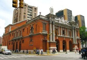 Alejandro Chataing: 153 años del arquitecto que dibujó el rostro de la modernidad venezolana