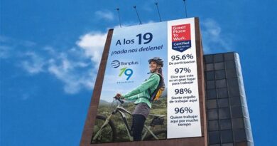 Banplus celebra su aniversario #19 con la 7ma certificación Great Place to Work®