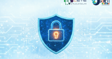 El CETE presenta el simposio «Ciberseguridad: Blindaje estratégico para las organizaciones»