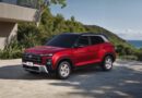 Hyundai Creta: Diseño futurista y tecnología avanzada para “concretar tus sueños”