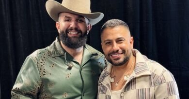 Jean Piero y Carín León le cantan a la nostalgia de un “Invierno Pasado”