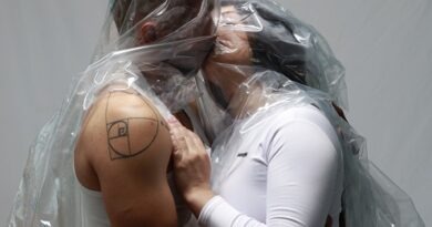 Johan Dos Reyes: “La pieza es un experimento sobre el poder”