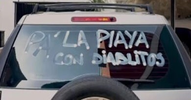 ¡Pa’ la playa con Diablitos™!: El sabor que activa el Carnaval en Venezuela