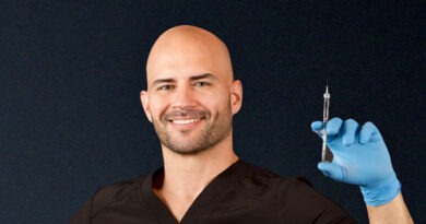 Bichectomia estética: siempre por indicación médica y no por tendencias virales, alerta el Dr. Eduardo Cardona