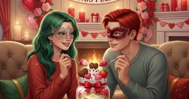 Divinos Pecados se viste de fiesta con delicias para San Valentín, Carnaval y Ramadán