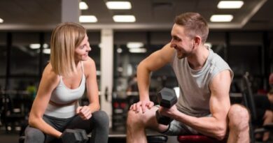 Entrenar con quien amas: El poder de la motivación compartida