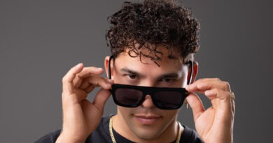 Erick Lexi revoluciona la escena urbana con su nuevo sencillo "Una Novia"