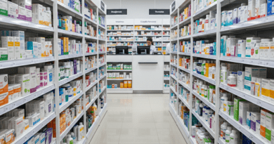 Producción nacional garantiza el 74% del suministro farmacéutico en Venezuela Producción nacional garantiza el 74% del suministro farmacéutico en Venezuela