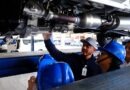 Foton impulsa la formación de técnicos especializados en Venezuela