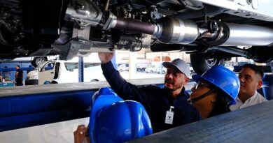 Foton impulsa la formación de técnicos especializados en Venezuela