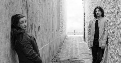 Grace de Gier y Edgar Grimaldos presentan 'Done', una canción de liberación y amor propio