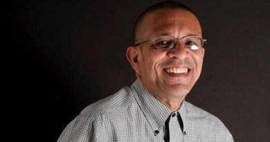 Humberto Acosta partió al “Campo de Los Sueños” Humberto Acosta partió al “Campo de Los Sueños”