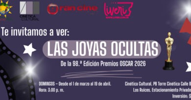 1 Joyas ocultas del Oscar 2026 que la Academia ignoró