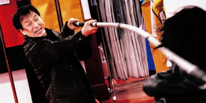 El esperado regreso de Jackie Chan a la gran pantalla venezolana con "Operación Sombra"