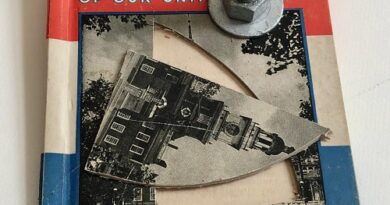 La Constitución gringa bajo la lupa de Ernesto León: anatomía del pacto social