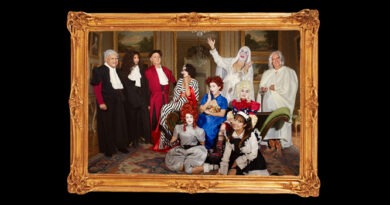 “Las Mujeres Sabias Y Otras No Tanto” Estrena En La Asociación Cultural Humboldt