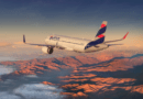 LATAM Airlines Colombia reinicia su operación a Caracas