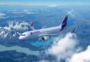 LATAM Airlines Colombia reinicia oficialmente su operación a Caracas y confirma vuelo diario desde el 1 de abril