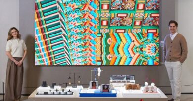 LG refuerza su apuesta por soluciones b2b inteligentes tras sus principales anuncios en ISE y AHR Expo 2026