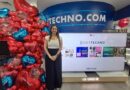 LG presenta opciones de pago en alianza con Cashea en SoyTechno
