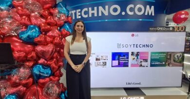 LG presenta opciones de pago en alianza con Cashea en SoyTechno LG presenta opciones de pago en alianza con Cashea en SoyTechno