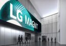 LG Electronics presenta la nueva pantalla Micro LED LG MAGNIT en ISE 2026